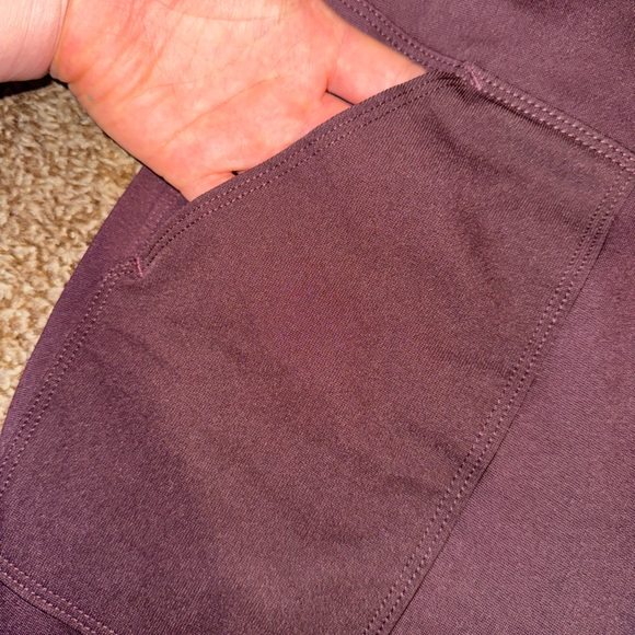 Carhartt Women's BlackBerry Skinny Pants - Picture 6 of 9